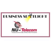 Business Spotlight Open House - NU-Telecom