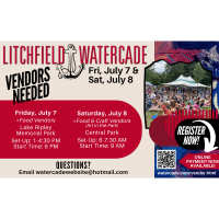 Litchfield Watercade, Inc.