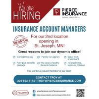 Pierce Insurance Agency