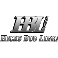 Hicks Bus Line, Inc./Hicks Trucking Company