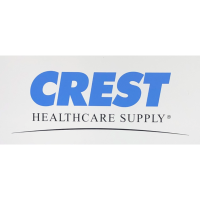 Crest Healthcare Supply