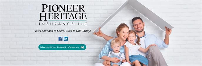 Pioneer Heritage Insurance, LLC