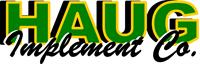 Ag Equipment Sales