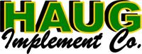 Haug Implement Co.