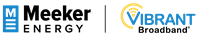 Meeker Energy | Vibrant Broadband