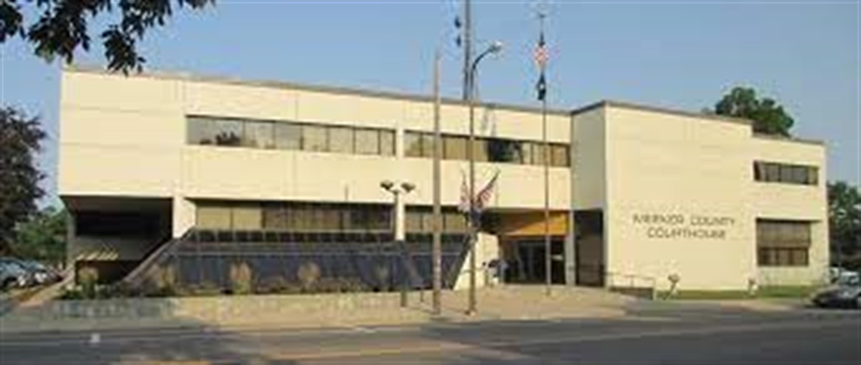 Meeker County - Property Records Specialist - Job Description