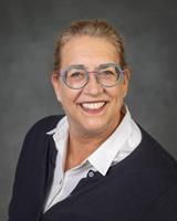 Ridgewater Welcomes New Foundation Director