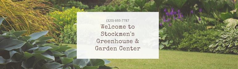 Stockmen's Greenhouse & Garden Center