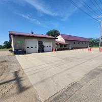 MILLER  AUTOMOTIVE  LLC