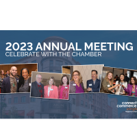 Annual Meeting Celebration 2023