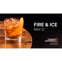 Fire & Ice: Cocktails for a Cause