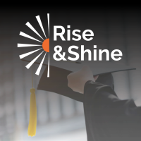 June Rise & Shine: Economic Impact of Higher Education