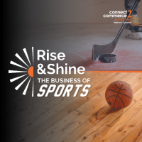 September Rise & Shine: The Business of Sports