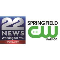 WWLP-22 News & The CW of Springfield