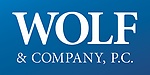 Wolf & Company, P.C.