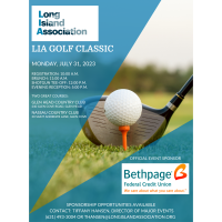 2023 LIA Golf Classic