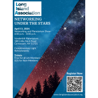 Networking Under the Stars