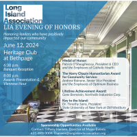 2024 LIA Evening of Honors