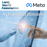 Special Event: AI for Small Business