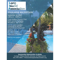 2025 LIA Annual Poolside Reception