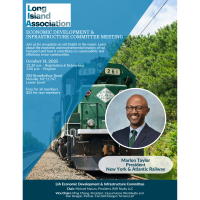 Economic Development & Infrastructure Committee Meeting