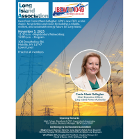 Energy and Environment Committee Event