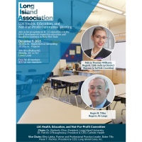 Health, Education, and Not-For-Profit Committee Meeting