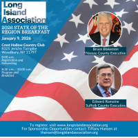 2026 State of the Region Breakfast