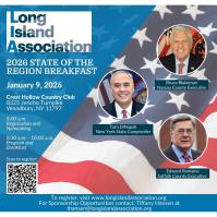 2026 State of the Region Breakfast