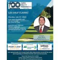 2026 Golf Classic