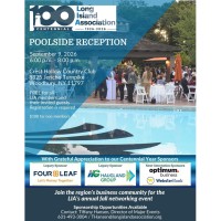 2026 LIA Annual Poolside Reception