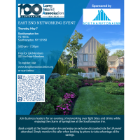 East End Networking Event