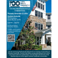 Young Professionals Committee at Greybarn Amityville