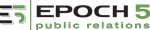 Epoch 5 Public Relations