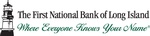 The First National Bank of L.I.