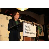 Herald Newspapers: Here is what Gov. Kathy Hochul discussed in her State of the State Address that could impact Long Islanders