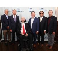 LIA Press Release: Evening of Honors 2025 