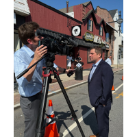 News 12: Ryder Cup expected to pump $160 million into Long Island's economy | News 12