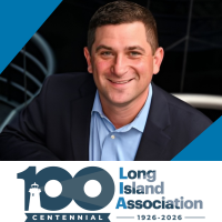 NEWSDAY: Q&A Matt Cohen on leading the Long Island Association into its second century