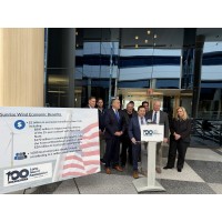 The Long Island Association, Business Leaders, and Labor Unions Support Sunrise Wind and Urge the Federal Government to Ensure the Project Reaches the Finish Line