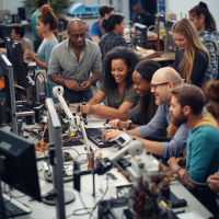 LIA Press Release: New Workforce Development Roundtable Announced to Develop an Action Plan on Long Island