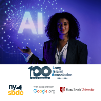 Press Release: The Long Island Association Announces  the LIA-AI Growth Academy funded by Google.org to Train Small Businesses in Cutting-edge Artificial Intelligence Tools 