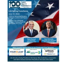 Press Release: Rahm Emanuel and Kevin McCarthy to Headline Long Island Association’s 2026 Spring Luncheon