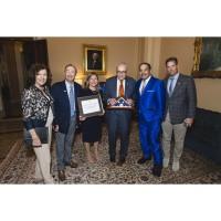 Long Island Association Commemorates Centennial with Capitol Hill Recognition 
