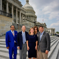 Long Island Press: Long Island Association recognized by federal officials and leaders