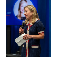 A Long Island life: LIA Acting President and CEO Stacey Sikes