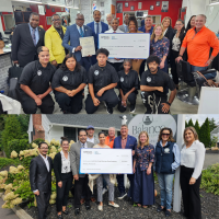 Optimum Business and the LIA Foundation Announce the Two Grand Prize Recipients of the Third Annual L.O.C.A.L. Small Business Grant Program