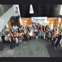 LIA-AI GROWTH ACADEMY CELEBRATES LONG ISLAND BUSINESSES READY TO PUT ARTIFICIAL INTELLIGENCE INTO ACTION