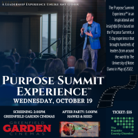 The Purpose Driven Summit Experience