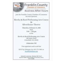 FCCC Business After Hours